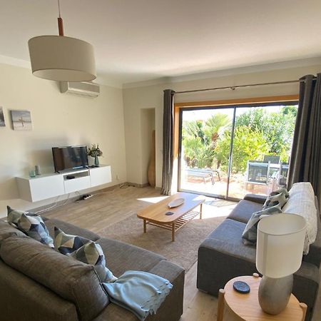 Corcovado Apartment Albufeira Bagian luar foto