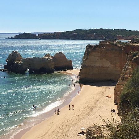 Corcovado Apartment Albufeira Bagian luar foto