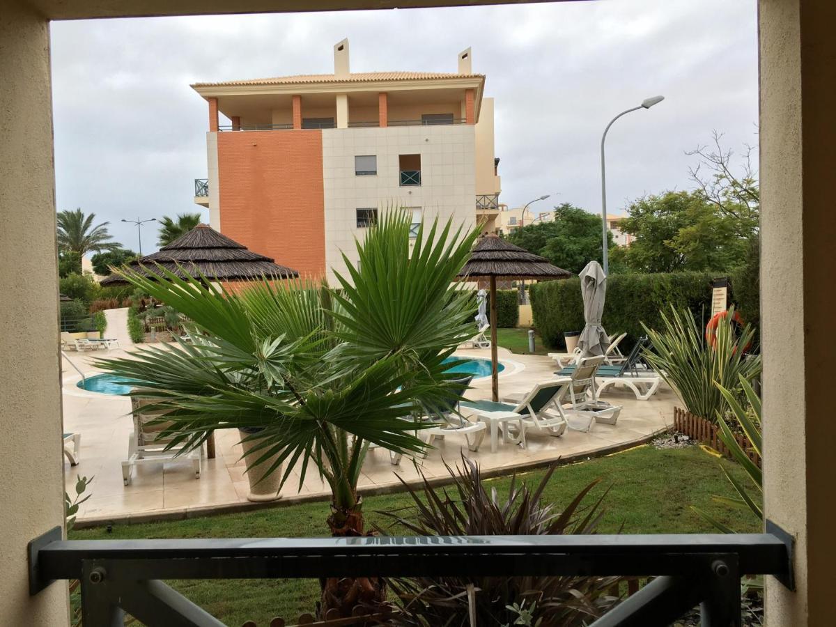 Corcovado Apartment Albufeira Bagian luar foto