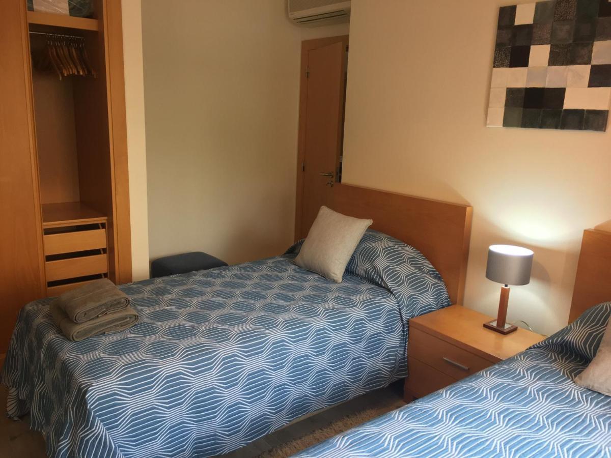Corcovado Apartment Albufeira Bagian luar foto