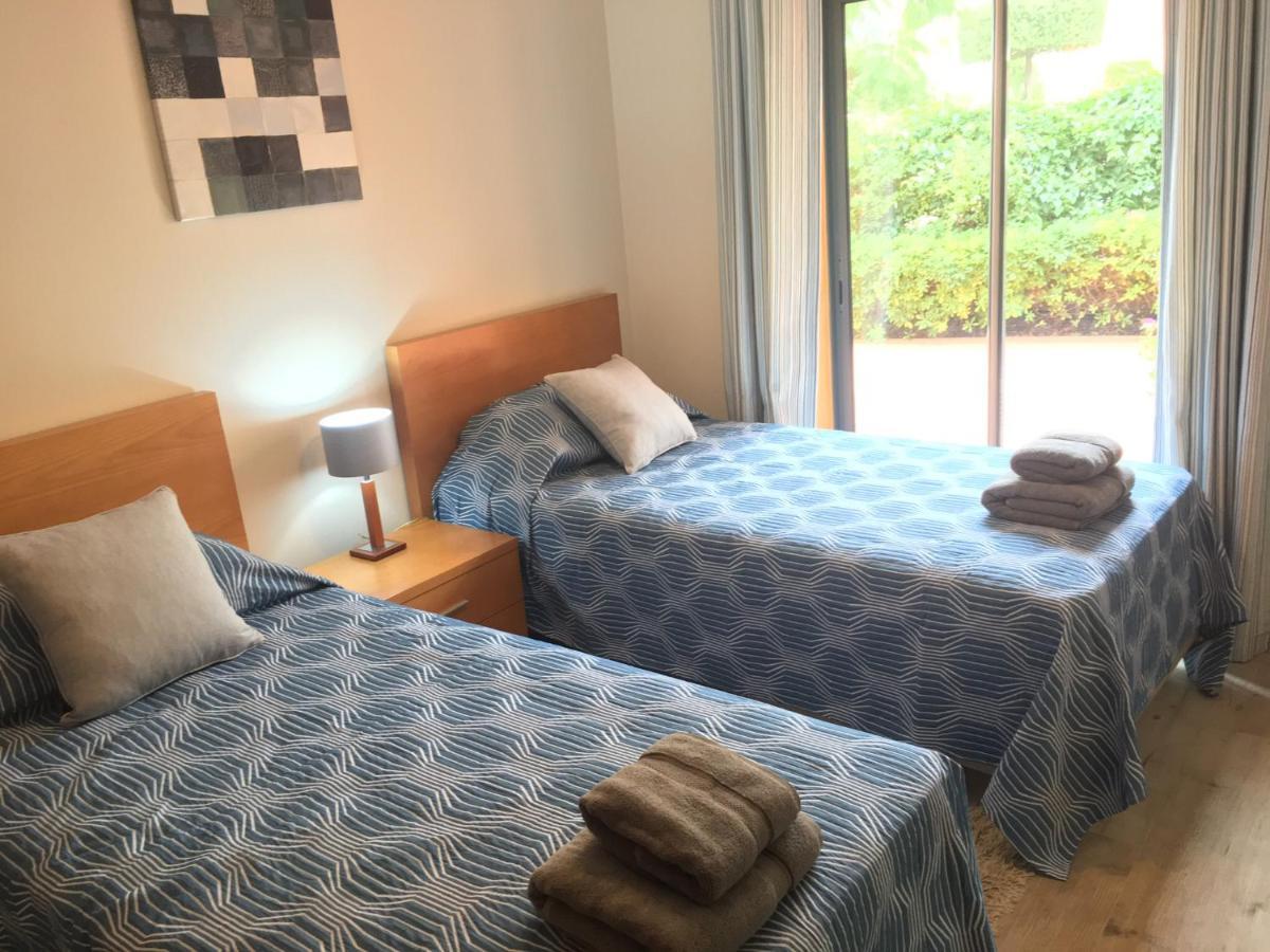 Corcovado Apartment Albufeira Bagian luar foto